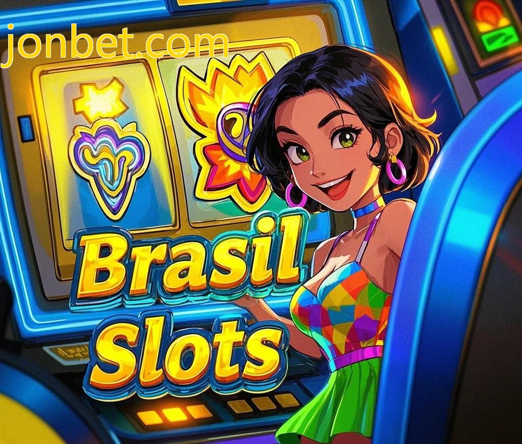 jonbet.com: Jogos de Cassino Online e Slots Exclusivos!